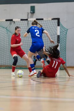 Bild 189 - wCJ NFV Futsalmeisterschaft